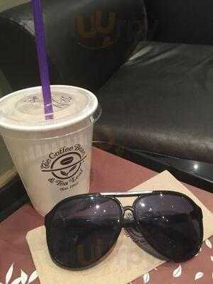 The Coffee Bean And Tea Leaf