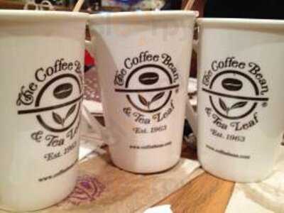 The Coffee Bean And Tea Leaf