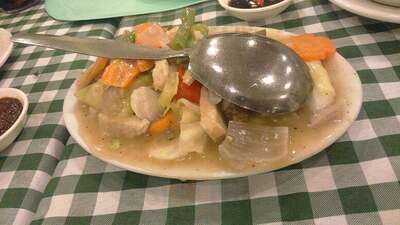 Lola Idang's Bahay Pancitan