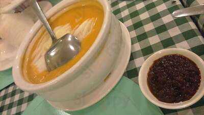 Lola Idang's Bahay Pancitan