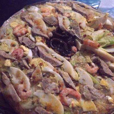 Lola Idang's Bahay Pancitan