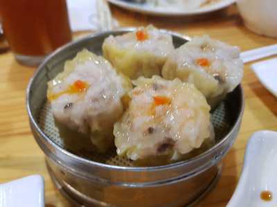 The Dimsum Place