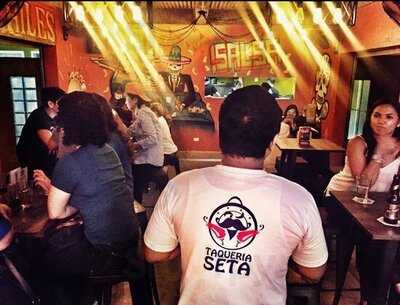 Taqueria Seta