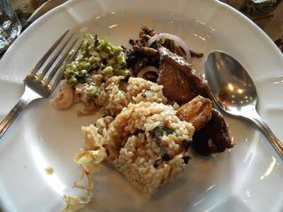 Aristocrat Restaurant Mall Of Asia