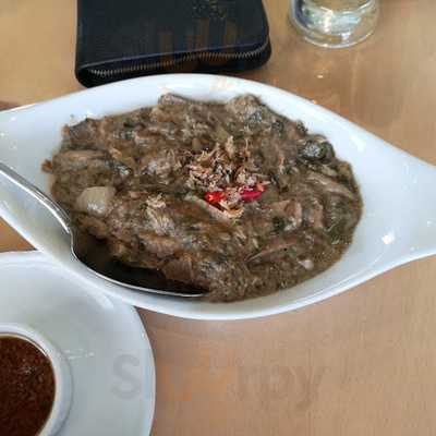 Aristocrat Restaurant Mall Of Asia