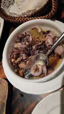 Aristocrat Restaurant Mall Of Asia