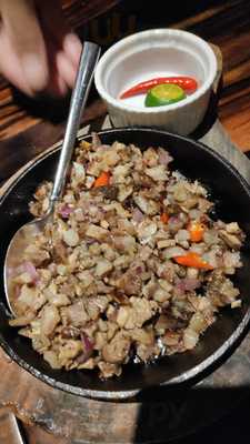 Aristocrat Restaurant Mall Of Asia