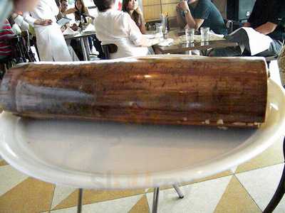 Aristocrat Restaurant Mall Of Asia