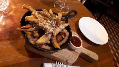 Single Origin Osteria