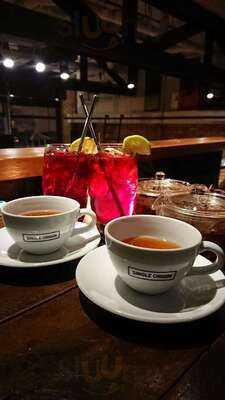 Single Origin Osteria