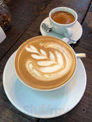 Single Origin Osteria