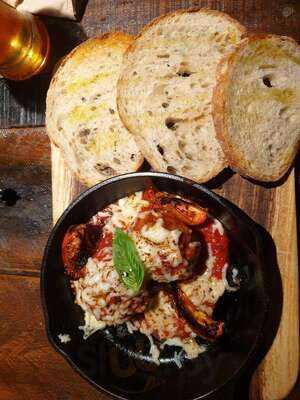 Single Origin Osteria