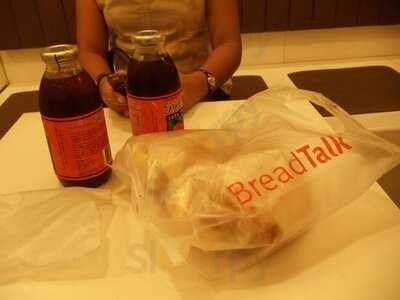 Breadtalk