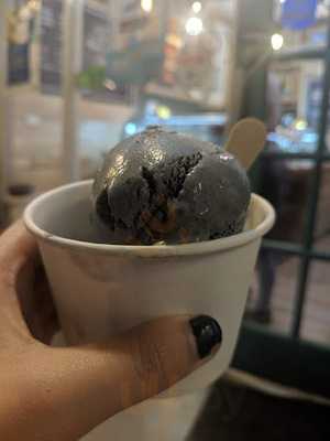 Papa Diddi's Handcrafted Ice Cream