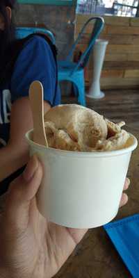 Papa Diddi's Handcrafted Ice Cream