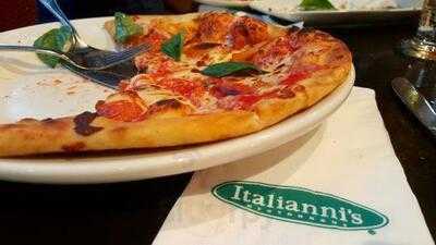 Italianni's