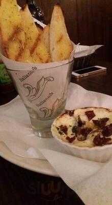 Italianni's