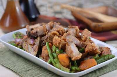 Nicandro Lutong Bahay