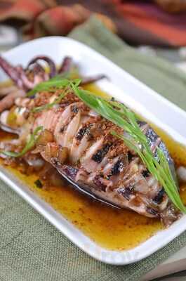 Nicandro Lutong Bahay