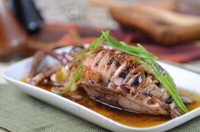 Nicandro Lutong Bahay