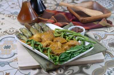 Nicandro Lutong Bahay