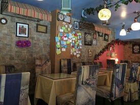 Stregato Gelateria