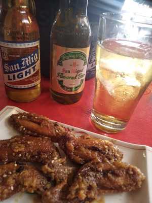 Bojangles Grill & Gym