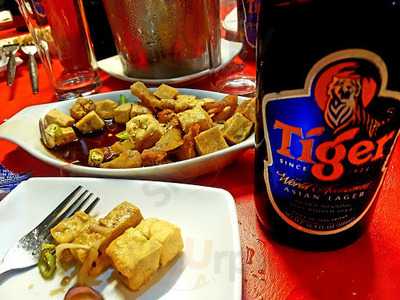 Bojangles Grill & Gym