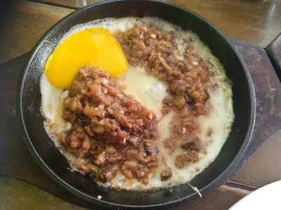 Bojangles Grill & Gym