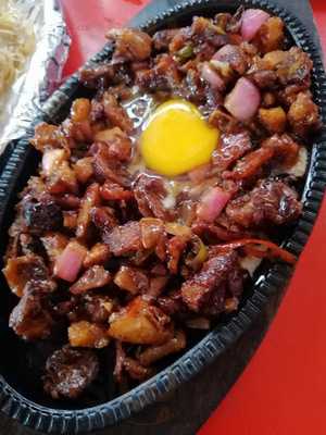 Bojangles Grill & Gym