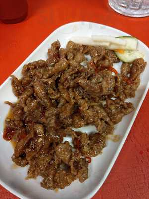 Bojangles Grill & Gym