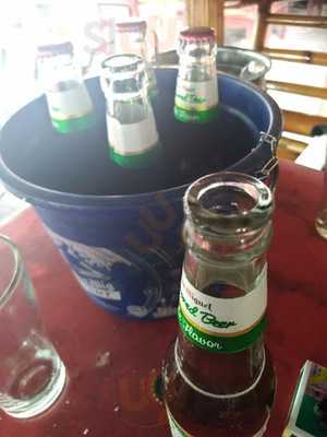 Bojangles Grill & Gym