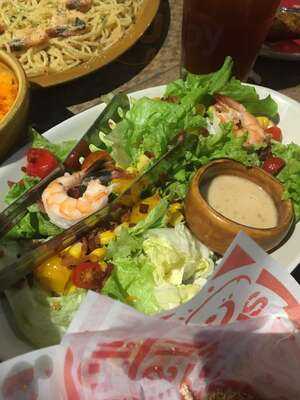 Peri-peri Charcoal Chicken