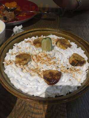 Peri-peri Charcoal Chicken