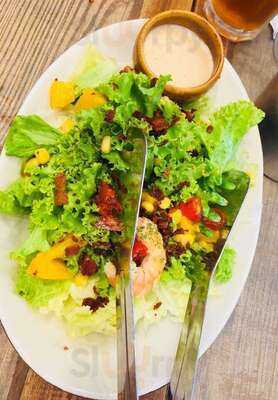 Peri-peri Charcoal Chicken