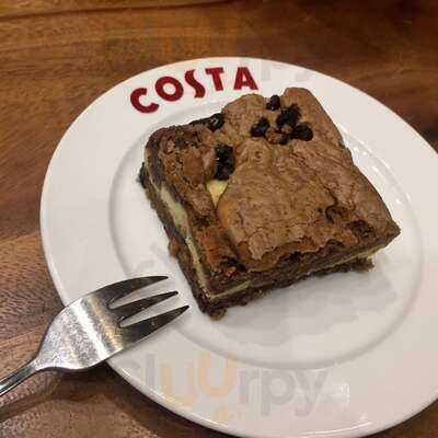 Costa Coffee