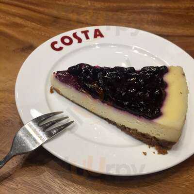 Costa Coffee