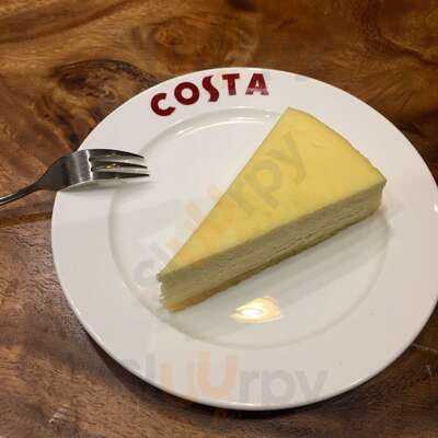 Costa Coffee