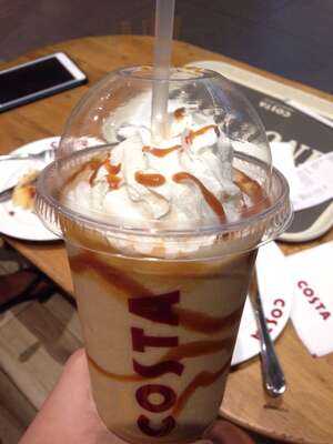 Costa Coffee