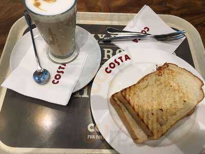 Costa Coffee