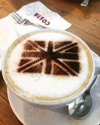 Costa Coffee