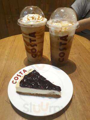 Costa Coffee