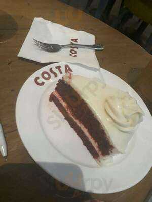 Costa Coffee