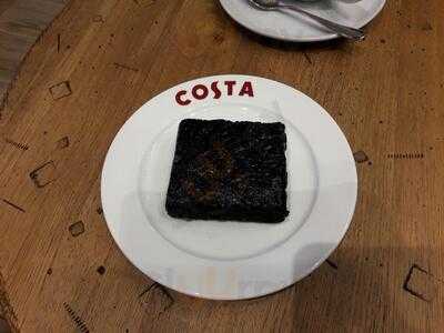 Costa Coffee
