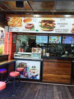 Hongry Monkey Snackbar