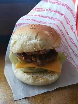 Hongry Monkey Snackbar