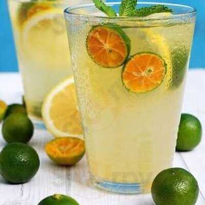 Hongry Monkey Snackbar