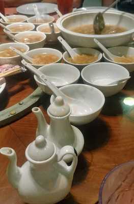 Luk Foo Cantonese Kitchen