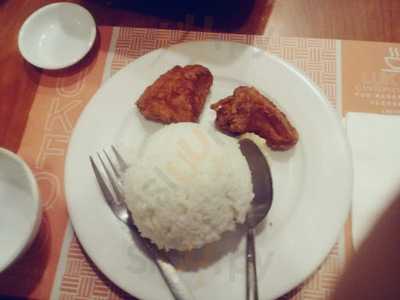 Luk Foo Cantonese Kitchen