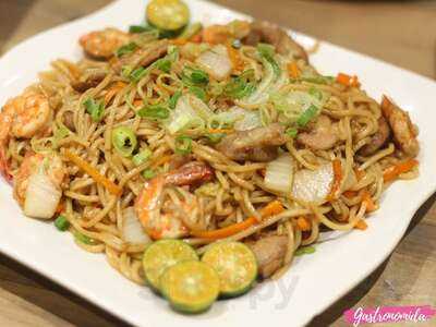 Isla Sugbu Seafood City